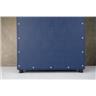 Bartel Roseland Head w/ 2x12" Blue Tolex 100w Speaker Cabinet  #59903