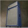 Bartel Roseland Head w/ 2x12" Blue Tolex 100w Speaker Cabinet  #59903