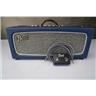 Bartel Roseland Head w/ 2x12" Blue Tolex 100w Speaker Cabinet  #59903