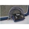 Bartel Roseland Head w/ 2x12" Blue Tolex 100w Speaker Cabinet  #59903