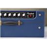 Bartel Roseland Head w/ 2x12" Blue Tolex 100w Speaker Cabinet  #59903