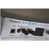 Roland XV-2020 64-Voice Expandable Digital Synthesizer Module #59925