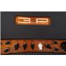 3rd Power Kitchen Sink 6V EL Guitar Head Amplifier #59930