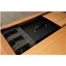 Two Rock 2x12 Horizontal Cabinet Black Bronco w/ Box #59931