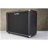 Two Rock 2x12 Horizontal Cabinet Black Bronco w/ Box #59931