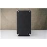 Two Rock 2x12 Horizontal Cabinet Black Bronco w/ Box #59931