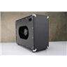 Two Rock 2x12 Horizontal Cabinet Black Bronco w/ Box #59931
