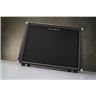Two Rock 2x12 Horizontal Cabinet Black Bronco w/ Box #59931