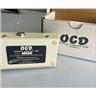 2005 Fulltone OCD Overdrive Distortion Pedal #59490