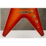 1982 Ibanez RR400CS Rocket Roll II Flying V Cherry Sunburst Electric Guitar w/Case #59438
