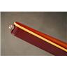 1982 Ibanez RR400CS Rocket Roll II Flying V Cherry Sunburst Electric Guitar w/Case #59438