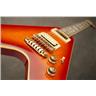 1982 Ibanez RR400CS Rocket Roll II Flying V Cherry Sunburst Electric Guitar w/Case #59438