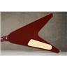 1982 Ibanez RR400CS Rocket Roll II Flying V Cherry Sunburst Electric Guitar w/Case #59438