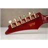 1982 Ibanez RR400CS Rocket Roll II Flying V Cherry Sunburst Electric Guitar w/Case #59438