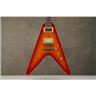 Ibanez Rocket Roll II RR400 Flying V Cherry Sunburst Guitar #59439