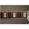 Ibanez Rocket Roll II RR400 Flying V Cherry Sunburst Guitar #59439