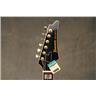 Ibanez Rocket Roll II RR400 Flying V Cherry Sunburst Guitar #59439