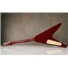 Ibanez Rocket Roll II RR400 Flying V Cherry Sunburst Guitar #59439