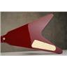 Ibanez Rocket Roll II RR400 Flying V Cherry Sunburst Guitar #59439