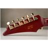 Ibanez Rocket Roll II RR400 Flying V Cherry Sunburst Guitar #59439
