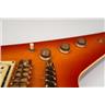 Ibanez Rocket Roll II RR400 Flying V Cherry Sunburst Guitar #59439