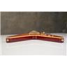Ibanez Rocket Roll II RR400 Flying V Cherry Sunburst Guitar #59439