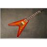 Ibanez Rocket Roll II RR400 Flying V Cherry Sunburst Guitar #59439