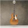 2024 Gibson Les Paul Standard Goldtop Electric Guitar w/ Case #59476