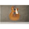 2024 Gibson Les Paul Standard Goldtop Electric Guitar w/ Case #59476