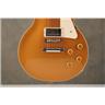 2024 Gibson Les Paul Standard Goldtop Electric Guitar w/ Case #59476