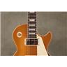 2024 Gibson Les Paul Standard Goldtop Electric Guitar w/ Case #59476