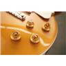 2024 Gibson Les Paul Standard Goldtop Electric Guitar w/ Case #59476