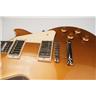 2024 Gibson Les Paul Standard Goldtop Electric Guitar w/ Case #59476