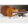 2024 Gibson Les Paul Standard Goldtop Electric Guitar w/ Case #59476