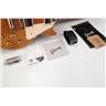 2024 Gibson Les Paul Standard Goldtop Electric Guitar w/ Case #59476