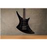 Guild X79-3 Skyhwak Guitar in Black w/Case #59563
