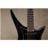 Guild X79-3 Skyhwak Guitar in Black w/Case #59563