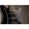Guild X79-3 Skyhwak Guitar in Black w/Case #59563