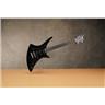 Guild X79-3 Skyhwak Guitar in Black w/Case #59563
