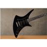 Guild X79-3 Skyhwak Guitar in Black w/Case #59563