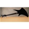 Guild X79-3 Skyhwak Guitar in Black w/Case #59563