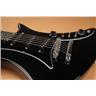 Guild X79-3 Skyhwak Guitar in Black w/Case #59563