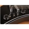 Guild X79-3 Skyhwak Guitar in Black w/Case #59563