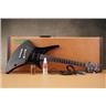 Guild X79-3 Skyhwak Guitar in Black w/Case #59563