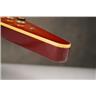 Ibanez Rocket Roll II RR400 Flying V Cherry Sunburst Guitar w/ Case #59448