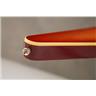 Ibanez Rocket Roll II RR400 Flying V Cherry Sunburst Guitar w/ Case #59448