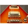 Ibanez Rocket Roll II RR400 Flying V Cherry Sunburst Guitar w/ Case #59448