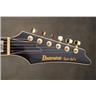 Ibanez Rocket Roll II RR400 Flying V Cherry Sunburst Guitar w/ Case #59448