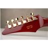Ibanez Rocket Roll II RR400 Flying V Cherry Sunburst Guitar w/ Case #59448