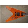 Gibson Dave Mustaine Signature Flying V EXP Guitar #59440